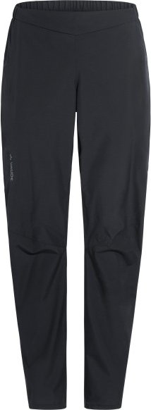 Vaude - Kuro Pro Rain Pants - Regenhose Gr XL schwarz
