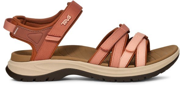 Teva - Women's Tirra Sport - Sandalen Gr 42 braun