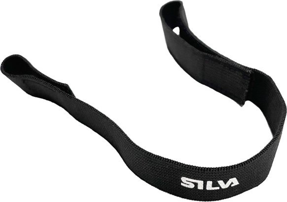 Silva - Free Top Band schwarz