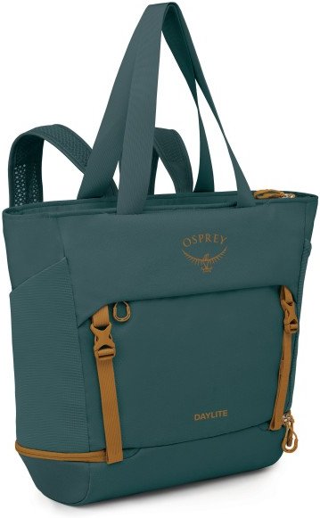 Osprey - Daylite Large Tote Pack 26 - Umhängetasche Gr 26 l blau