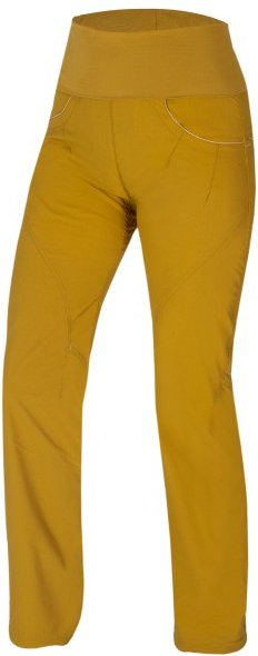 Ocun - Women's Noya Pants - Kletterhose Gr L - Regular gelb