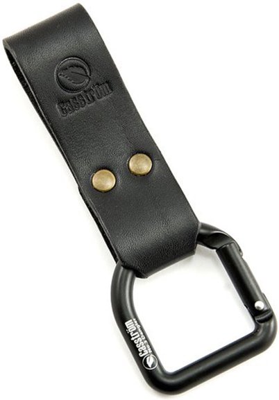 Casström - No.3 Dangler Gr One Size schwarz