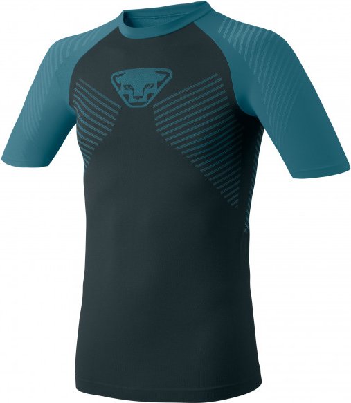 Thumbnail - Dynafit - Speed Dryarn S/S Tee - Funktionsshirt Gr 52 - XL blau