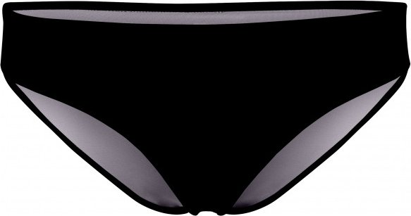 INASKA - Women's Bottom Chill - Bikini-Bottom Gr XL schwarz