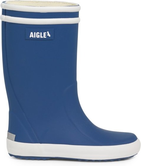 Thumbnail - Aigle - Kid's Lolly Pop 2 - Gummistiefel Gr 26 blau