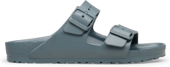 Birkenstock - Arizona EVA - Sandalen Gr 39 - Narrow basalt gray