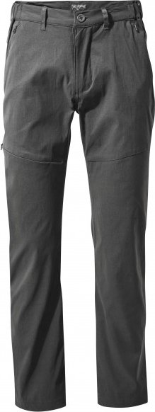 Thumbnail - Craghoppers - Kiwi Pro Hose - Trekkinghose Gr 46 - Regular grau