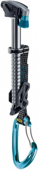 Thumbnail - Salewa - Quick Screw - Eisschraube Gr 160 mm blau