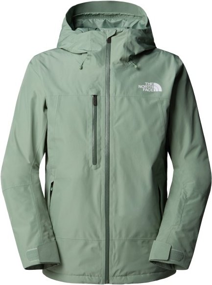 Thumbnail - The North Face - Descendit Jacket - Skijacke Gr XL grün