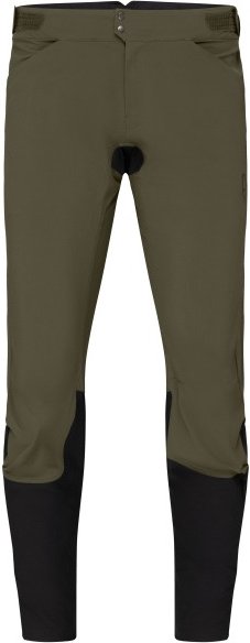 Norrøna - Skibotn Flex1 Pants - Radhose Gr M oliv