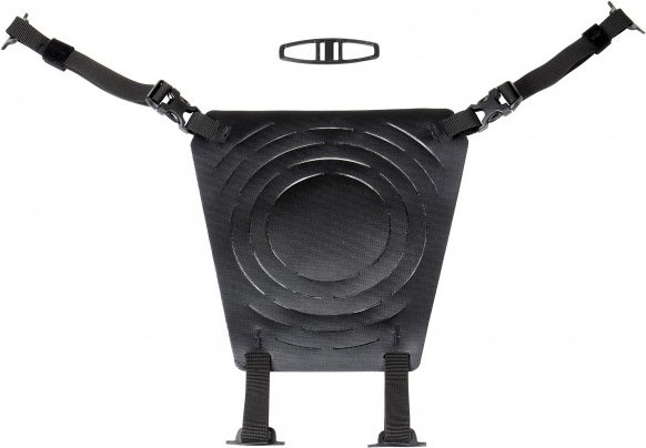 Thumbnail - Ortlieb - Attachment Kit For Helmets - Helmhalterung schwarz