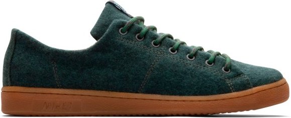 Earthbound - Leshy Pine - Sneaker Gr 47 braun/schwarz