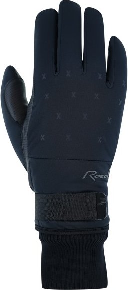 Roeckl Sports - Women's Ehrwald - Handschuhe Gr 8,5 blau