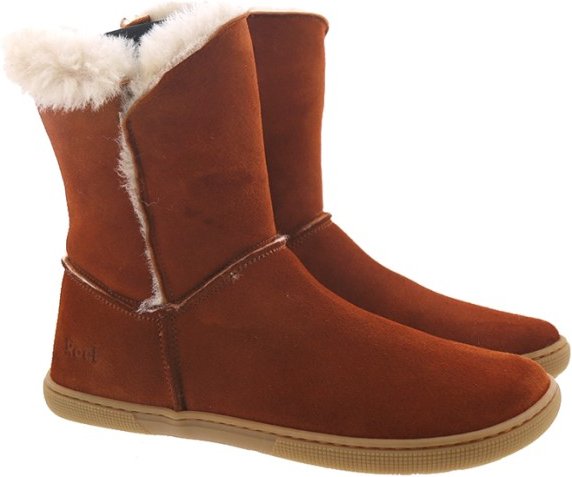 Thumbnail - Koel - Women's Freya - Winterschuhe Gr 43 braun