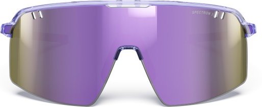 Julbo - Intensity Spectron S3 (VLT 12%) - Fahrradbrille Gr M lila