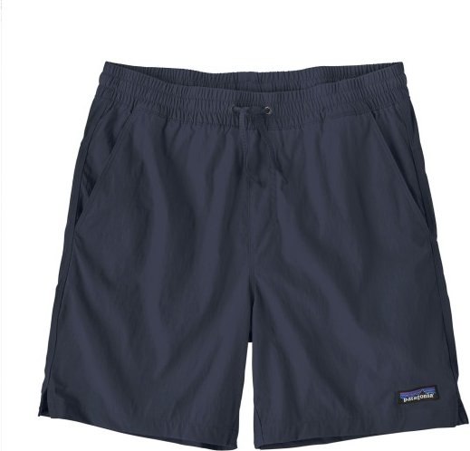 Patagonia - Baggies Lights 6'' - Shorts Gr M blau