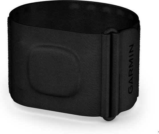 Thumbnail - Garmin - Index Sleep Monitor Gr S/M schwarz