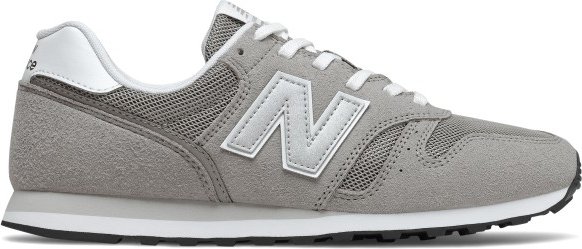 New Balance - 373 - Sneaker Gr 43 grau