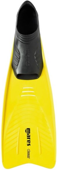 Thumbnail - Mares - Clipper - Schwimmflossen Gr 41-42 gelb
