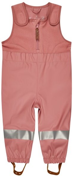 Thumbnail - Sterntaler - Kid's Regenhose Gefüttert - Regenhose Gr 92 rosa