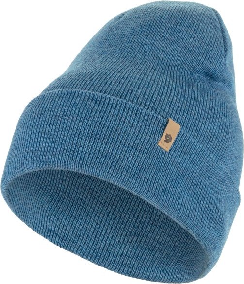 Fjällräven - Classic Knit Hat - Mütze Gr One Size blau