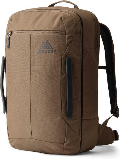 Gregory - Border Carry On 40 - Reiserucksack braun