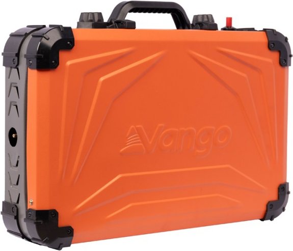 Vango - Magma Cooker - Gaskocher orange/rot