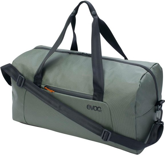 Evoc - Weekender 40 - Reisetasche Gr 40 l grau