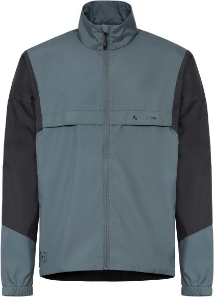 Vaude - Loamer Air Jacket II - Fahrradjacke Gr XL grau