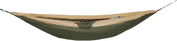Robens - Trace Hängematte-Set X - Hängematte Gr 320 x 180 cm oliv