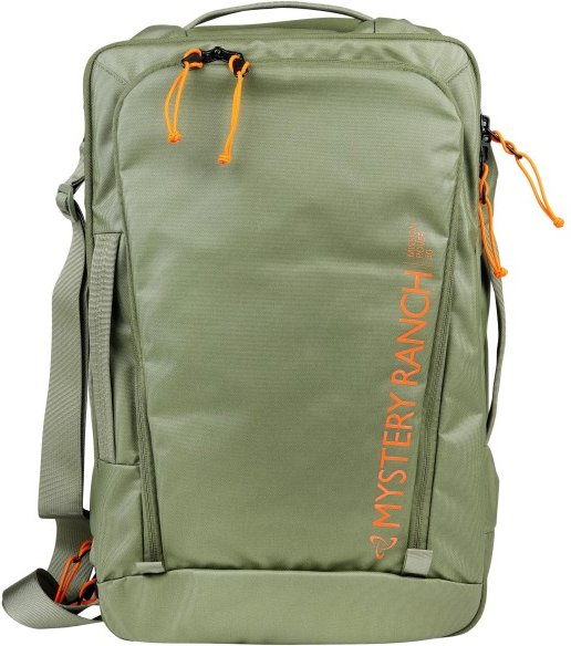 Mystery Ranch - Mission Rover 30 - Reiserucksack oliv