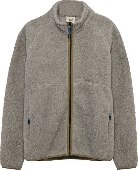 Halo - Halo Move Polartec Jacket - Fleecejacke Gr S grau