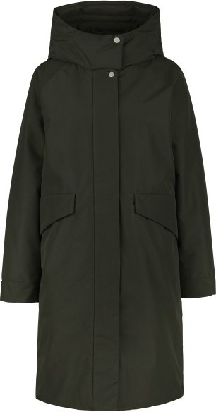 Elvine - Women's Malvina - Parka Gr S oliv