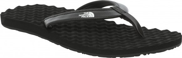 Thumbnail - The North Face - Women's Base Camp Mini II - Sandalen Gr 42 schwarz