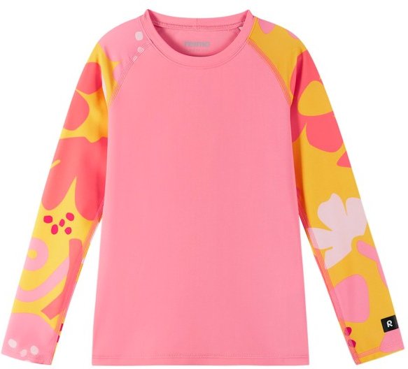 Reima - Kid's Sukeltaja - Lycra Gr 152 rosa
