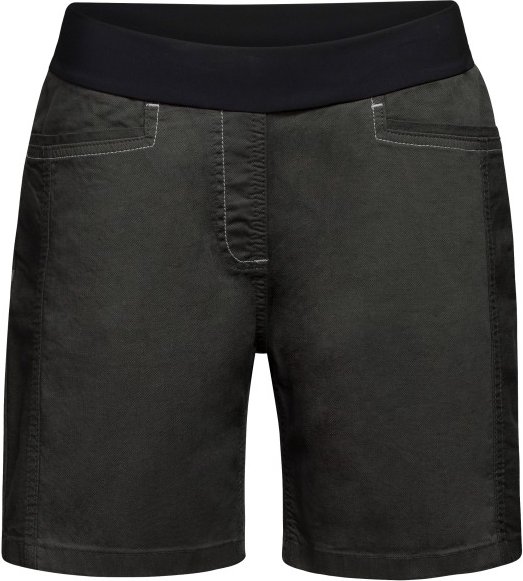 Thumbnail - Chillaz - Women's Sarah 2.0 Shorts - Shorts Gr 32 schwarz