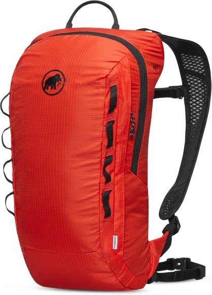 Mammut - Neon Light - Wanderrucksack rot