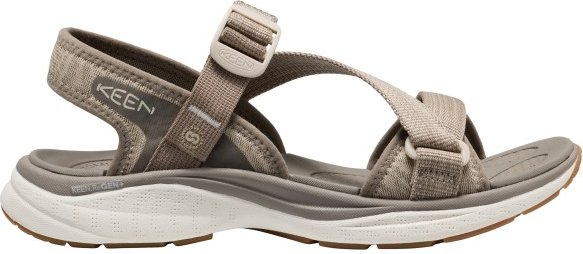 Keen - Women's Leiki OT Sandal - Sandalen Gr 37 beige