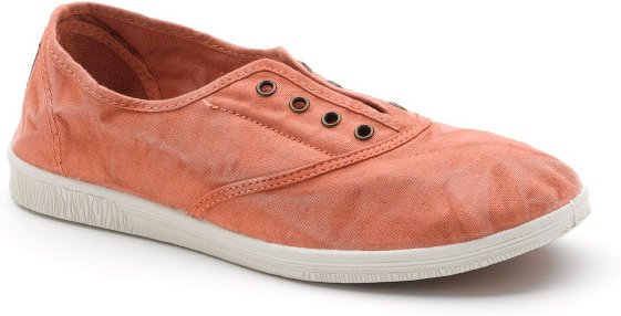 Natural World - Women's Old Arum - Sneaker Gr 40 rosa