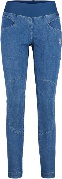 Rafiki - Women's Chain - Boulderhose Gr 38 blau