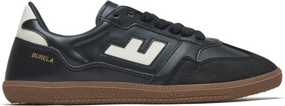 Flamingos'Life - Burela Slim - Sneaker Gr 37 schwarz