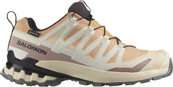 Thumbnail - Salomon - Women's XA Pro 3D V9 GTX - Multisportschuhe Gr 40 beige