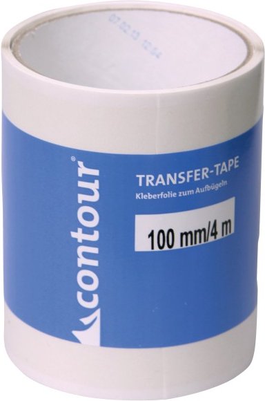 Contour - Transfer Tape Gr One Size
