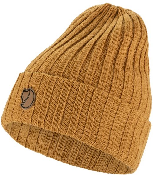 Thumbnail - Fjällräven - Byron Hat - Mütze Gr One Size braun