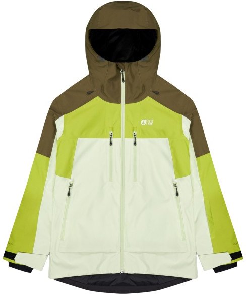 Picture - Women's Exa Jacket - Skijacke Gr XS bunt