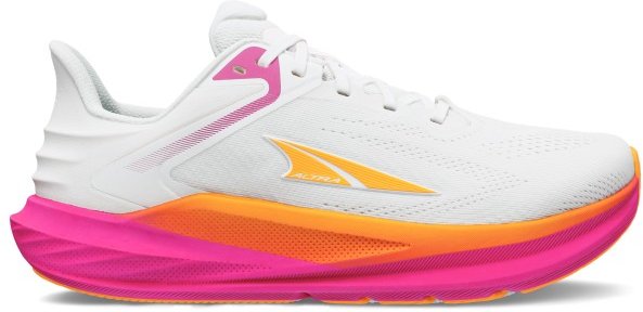 Altra - Women's Torin 8 - Runningschuhe Gr 43 weiß