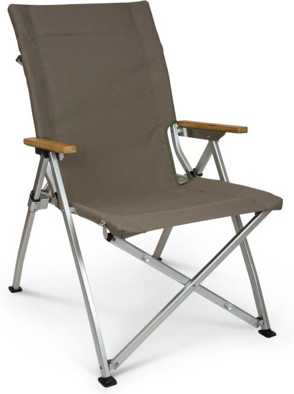 Campo Libre - Ama One - Campingstuhl weiß