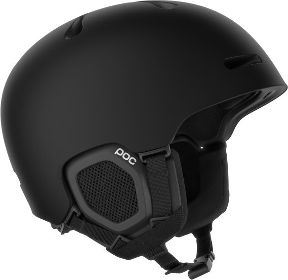 POC - Fornix - Skihelm Gr 55-58 cm - M/L schwarz