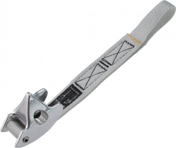 C.A.M.P. - Tricam - Klemmkeil Gr 3,5 weiß