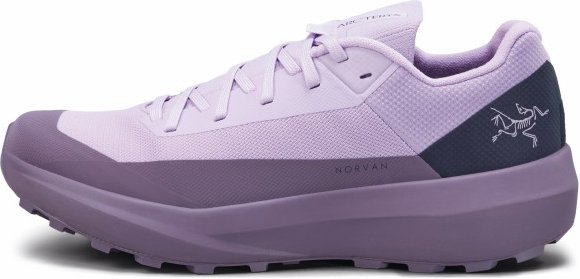 Arc'teryx - Women's Norvan LD 4 - Trailrunningschuhe Gr 38 2/3 lila